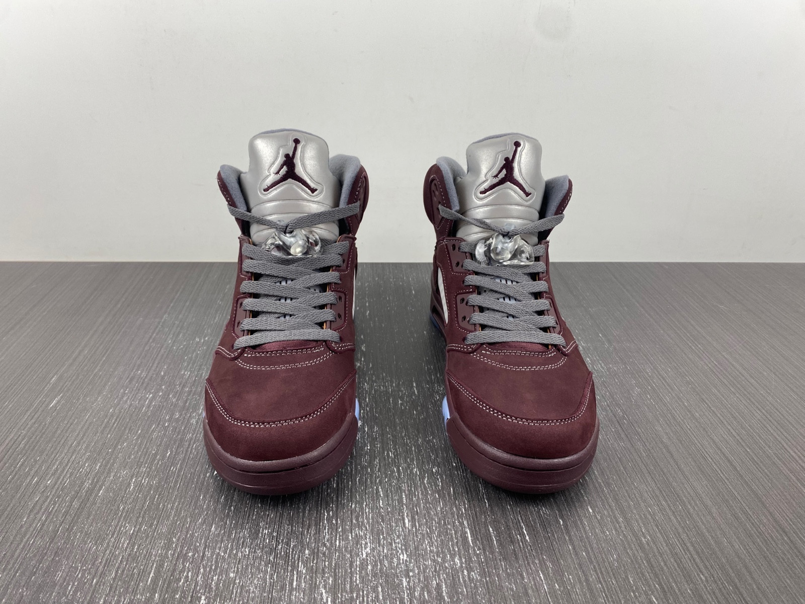 air jordan 5 "burgundy" dz4131-600