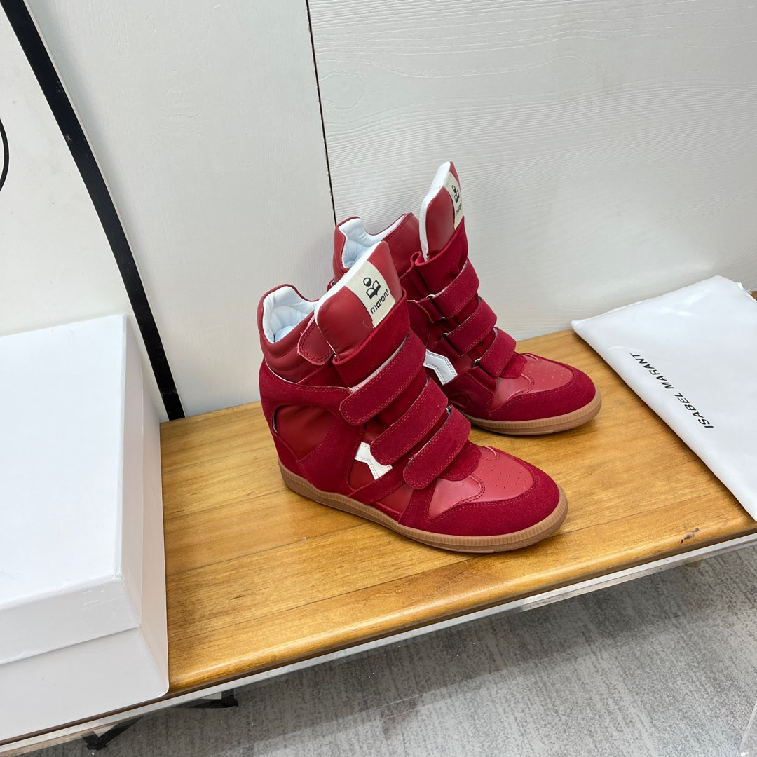 Isabel Marant sneaker
