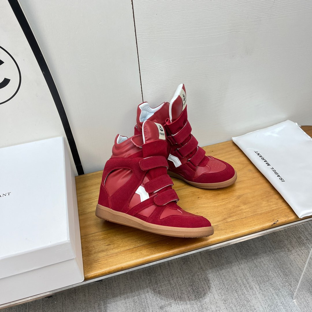 Isabel Marant sneaker