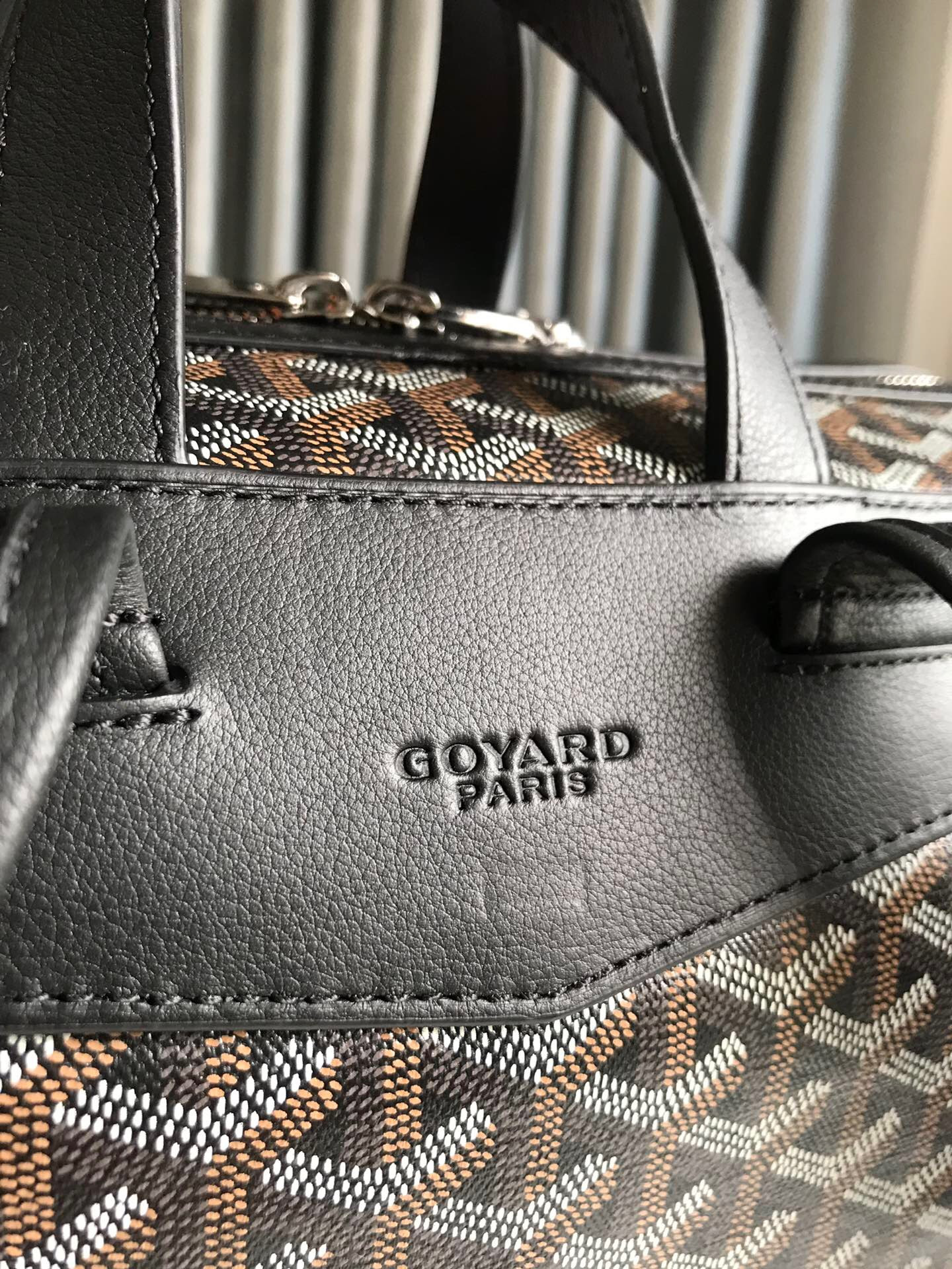 GOYARD PURSE