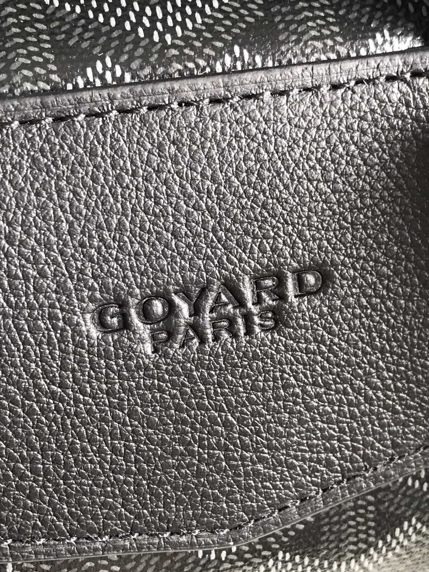 GOYARD PURSE