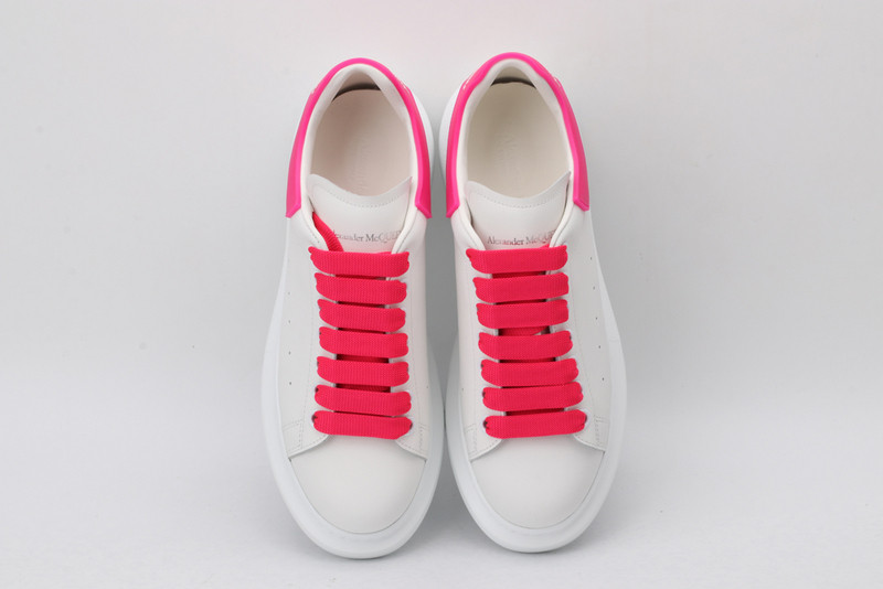 alexer mceen sneakers