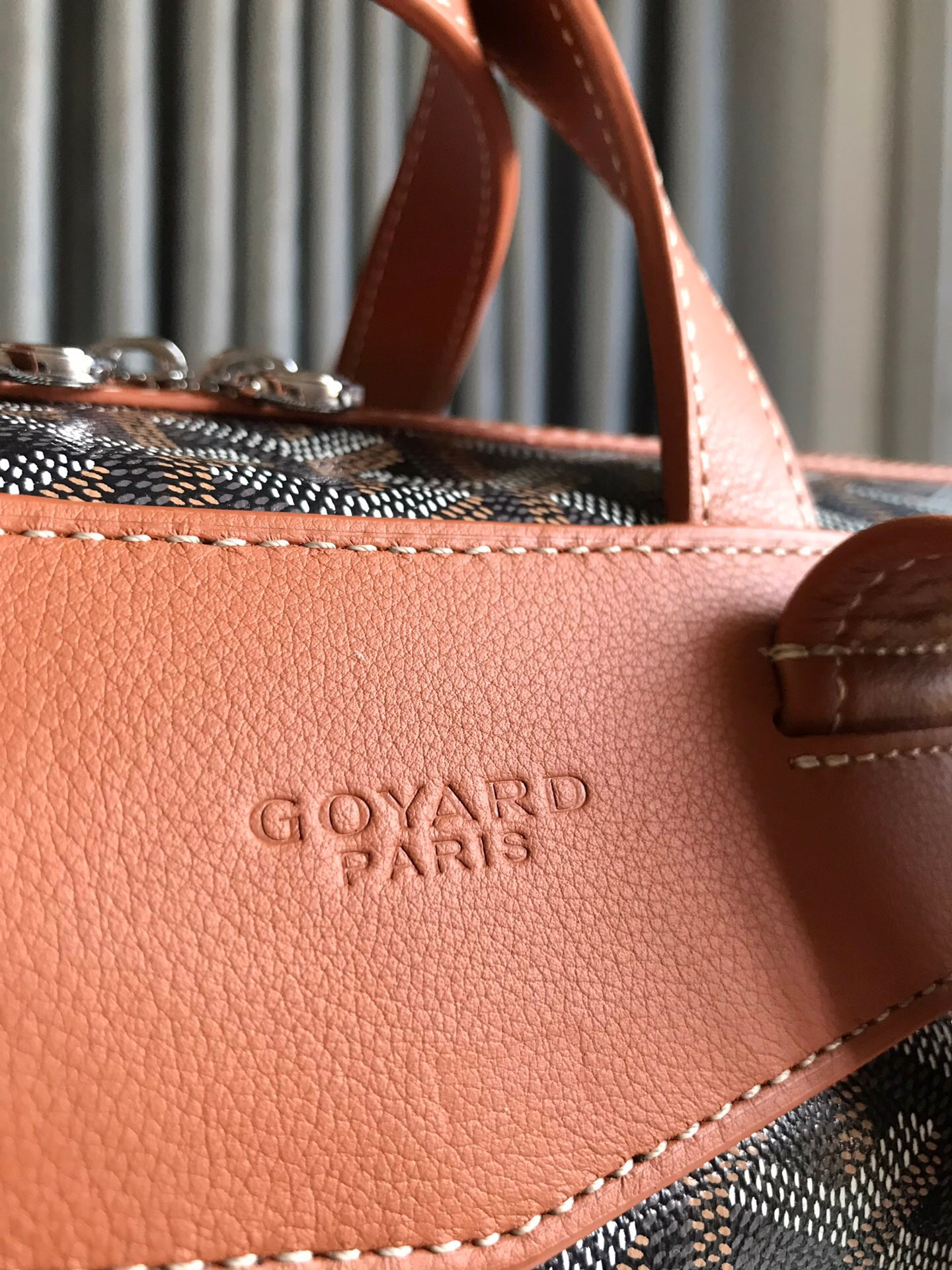 GOYARD PURSE