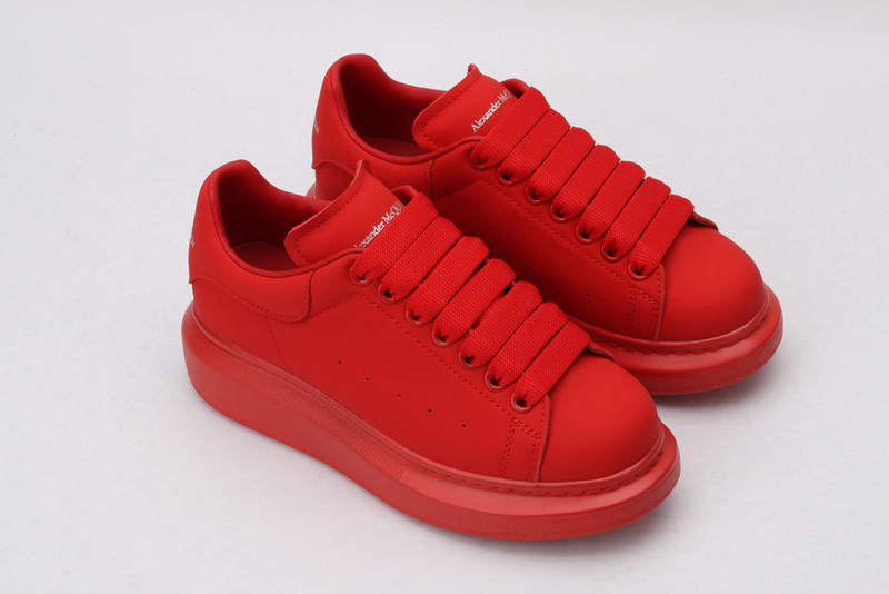 alexer mceen sneakers
