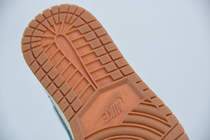 air jordan 1 mid sail red black blue dc1426-100