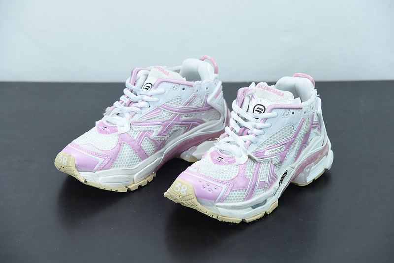 Ba*len*cia*ga runner sneaker