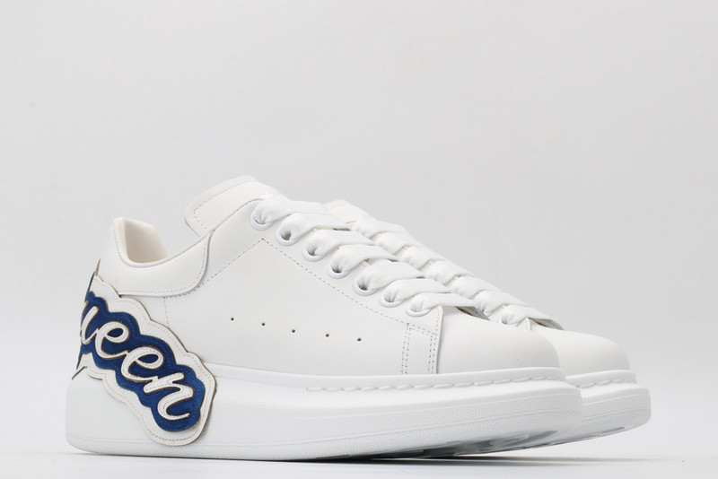 alexer mceen sneakers