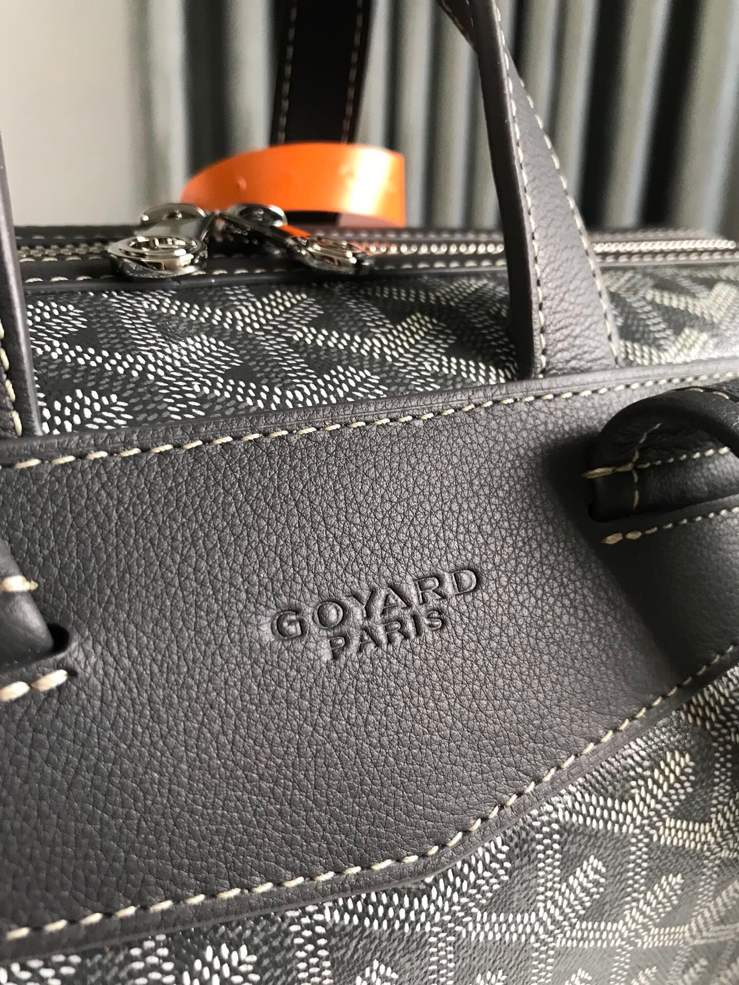 GOYARD PURSE