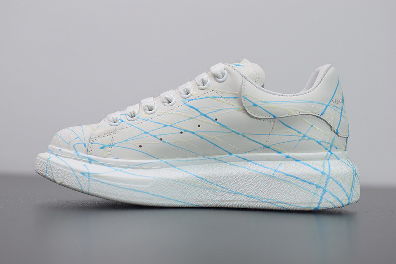 alexer mceen sneakers