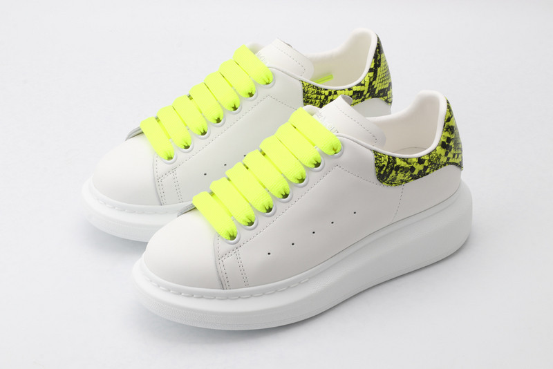 alexer mceen sneakers