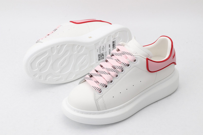 alexer mceen sneakers
