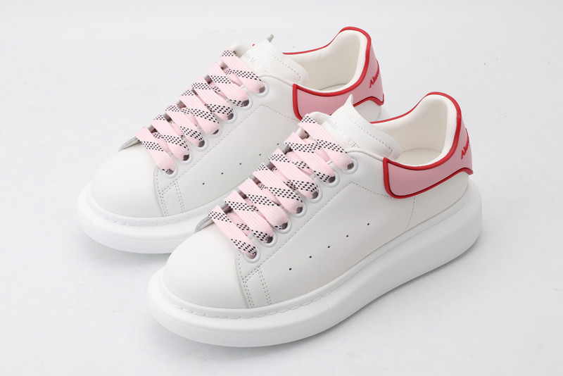 alexer mceen sneakers