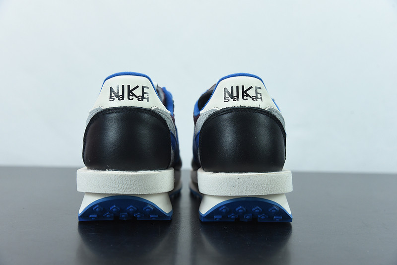 sacai x undercover x ldv waffle