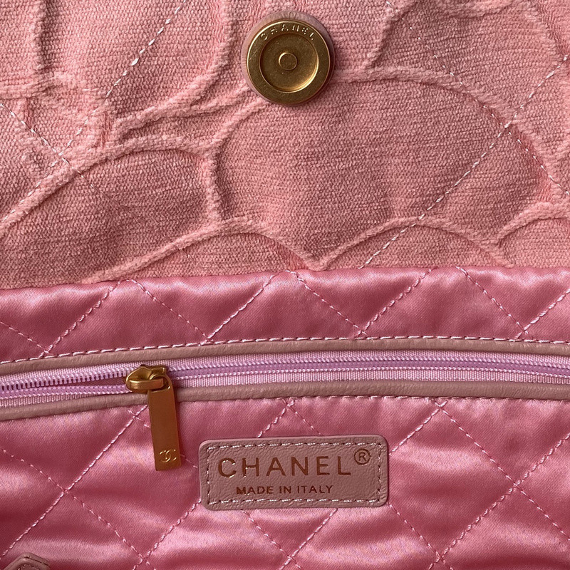 chanel purse