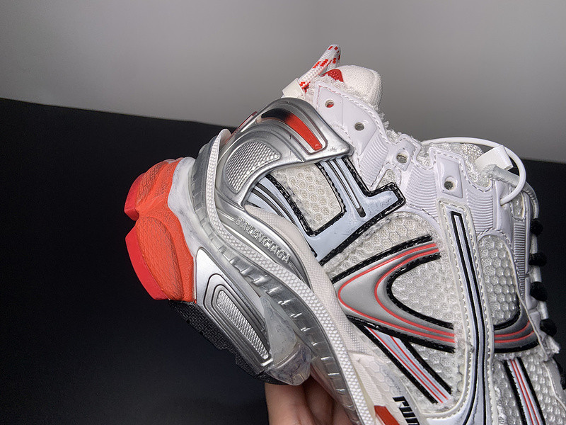 Ba*len*cia*ga runner sneaker