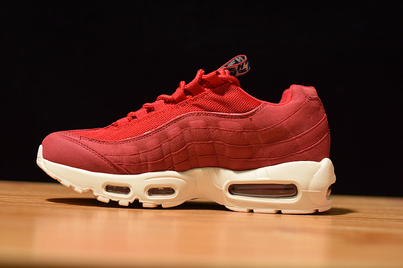 nike air max 95 tt pull tab