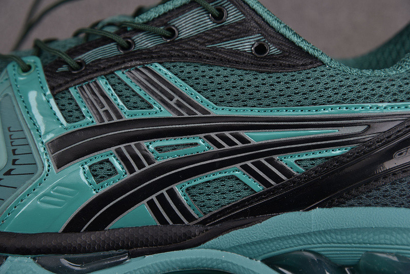 As*ic*s x unaffected gel-kayano 14