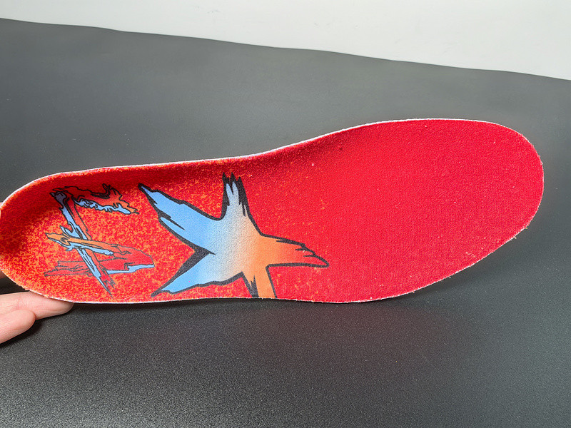 Nike Kobe 6 ASG Orange County Sunset 448693-800