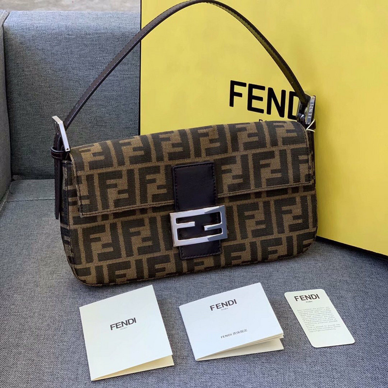 Fendi Bag