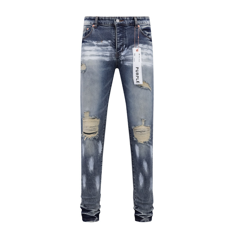 Aceshoe Jeans