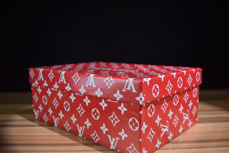 alexer mceen &lv sole sneakers 3057