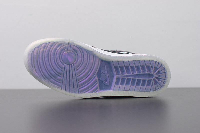 air jordan 1 retro high og as "all-star chameleon" 907958-015