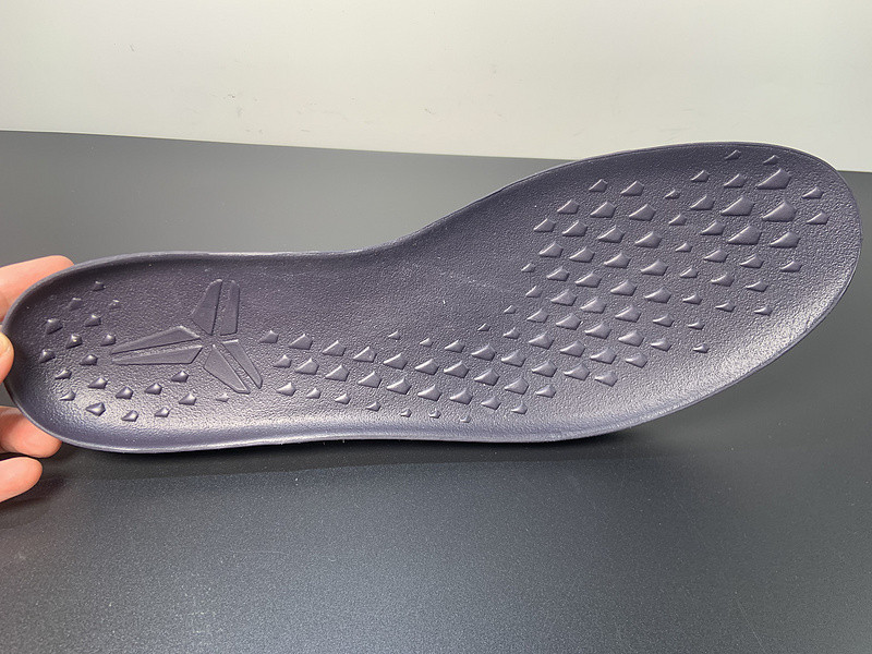 nike kobe 8 protro "college navy" hf9550-400