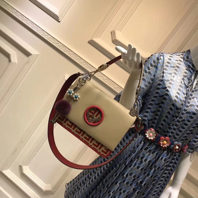 Fendi Bag