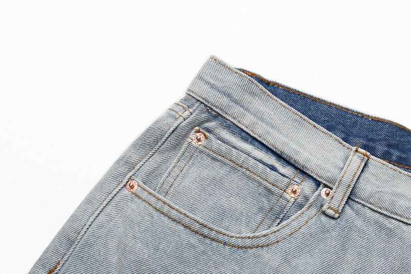 Aceshoe Jeans