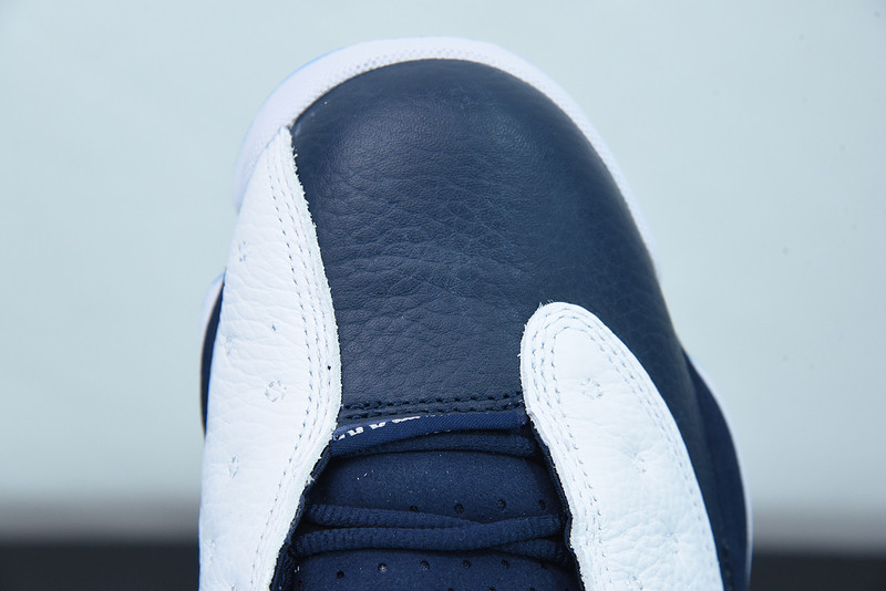 air jordan 13 ‘dark powder blue’ 414571-144