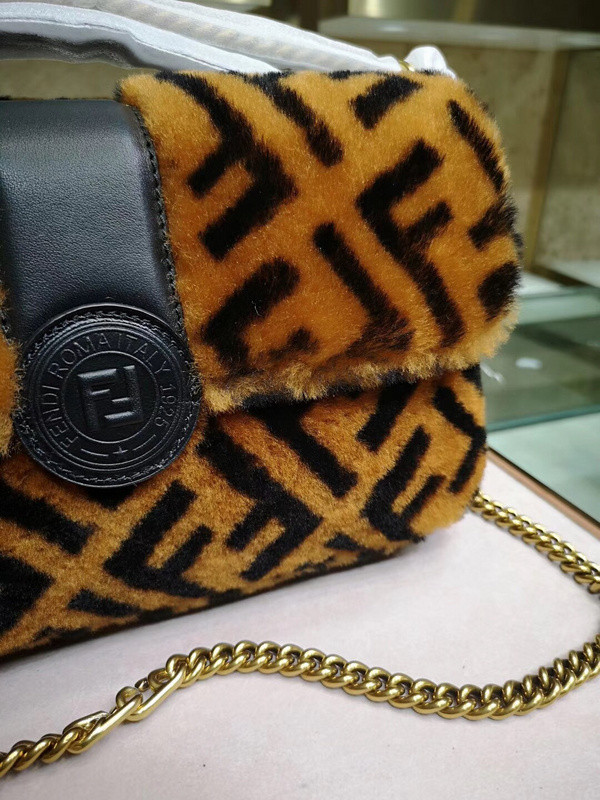 Fendi Bag
