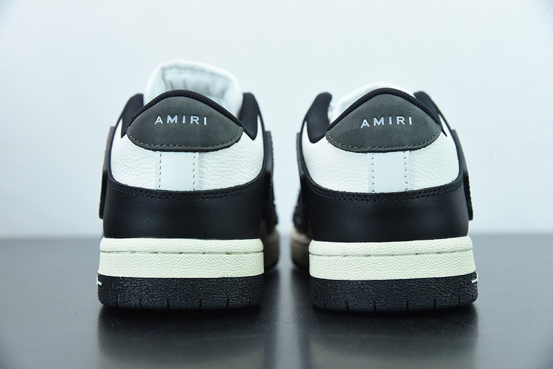 skel-top low sneakers