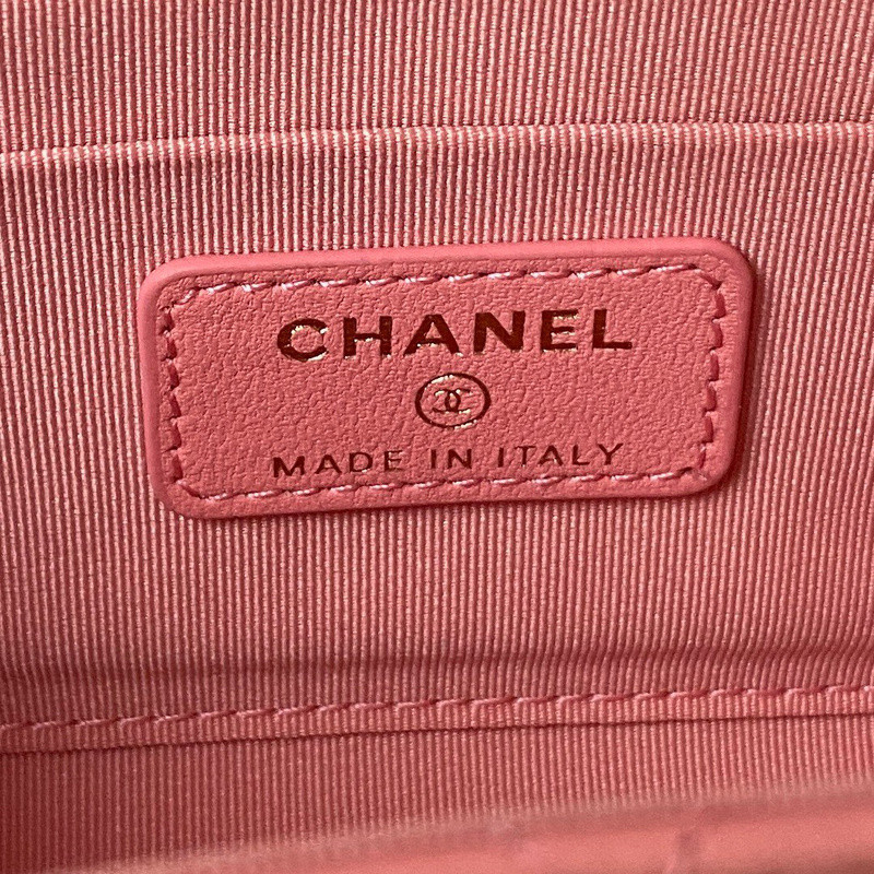 chanel purse