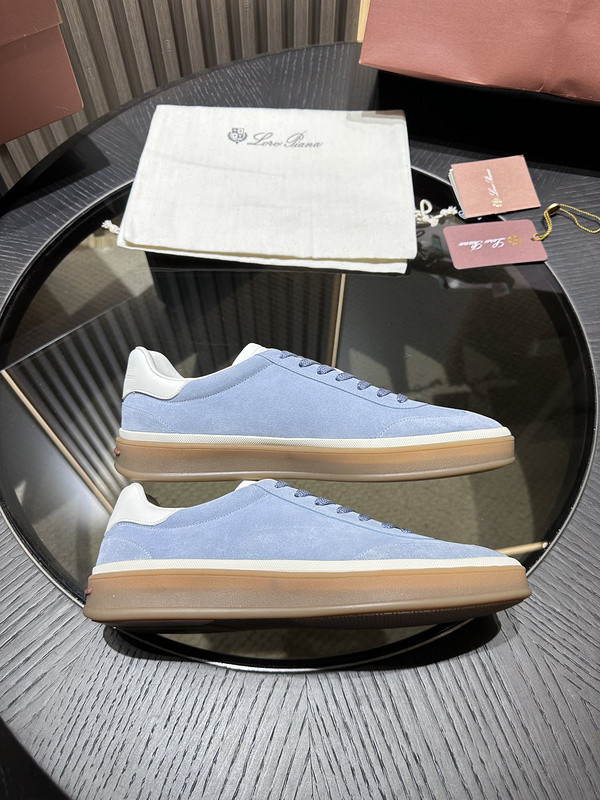 loro piana sneaker