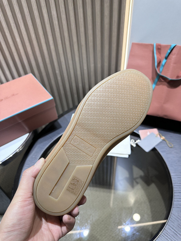 loro piana sneaker