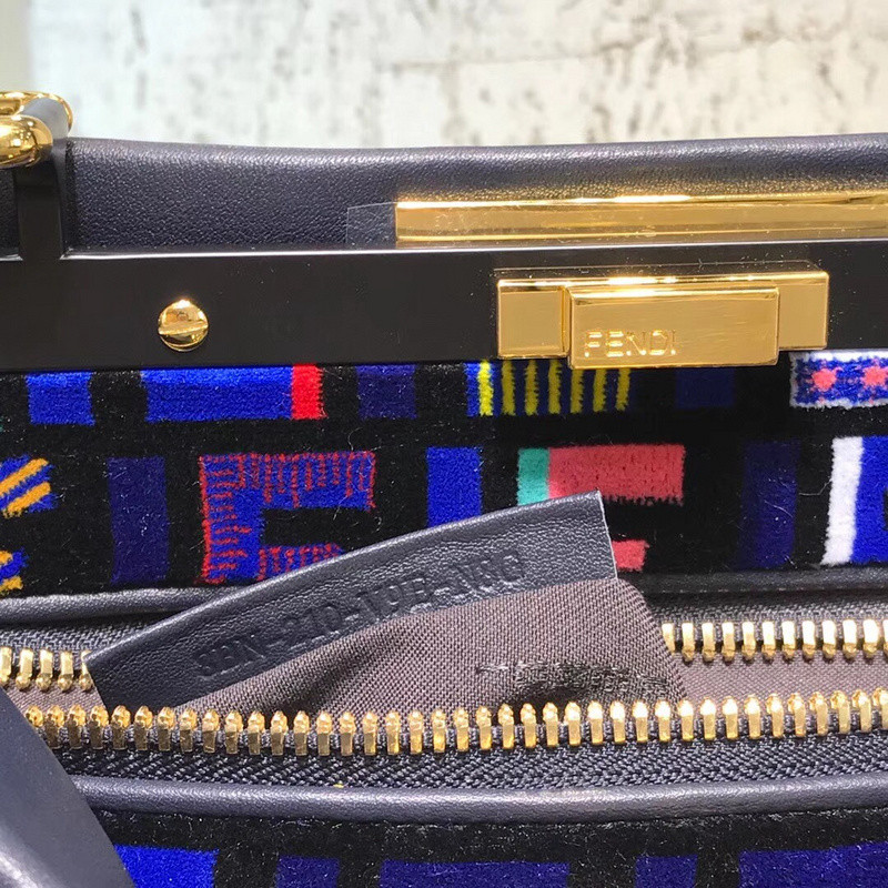 Fendi Bag