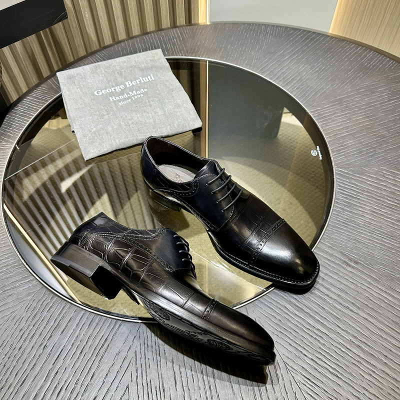 Berluti shoes