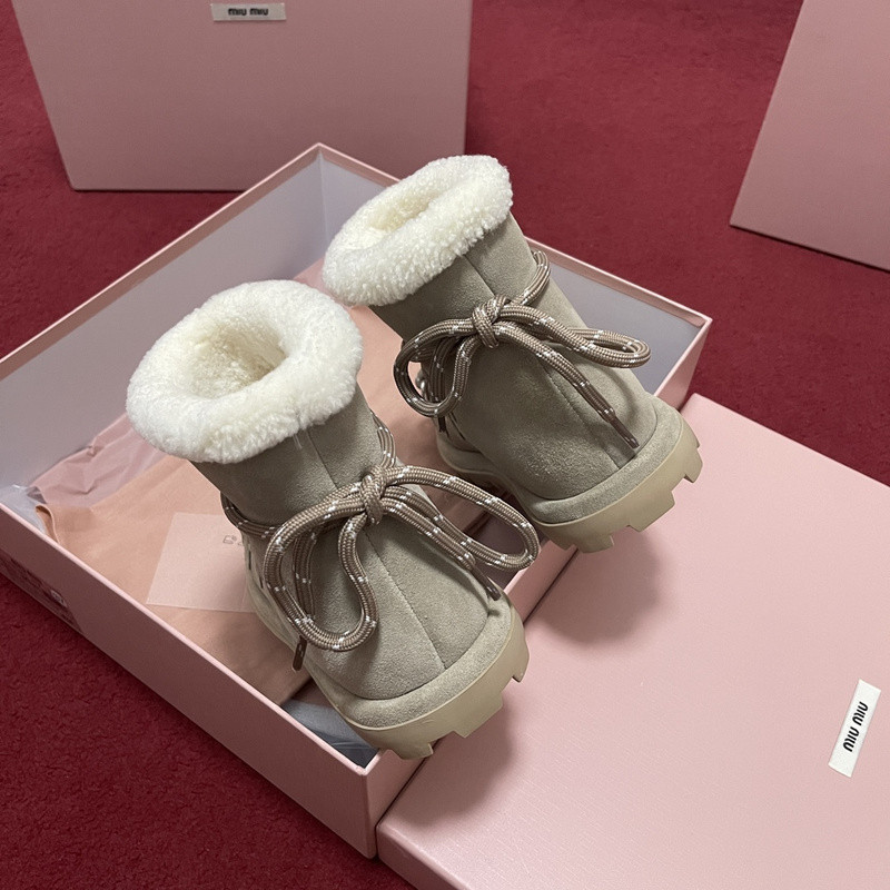 mIUMIU SNEAKER