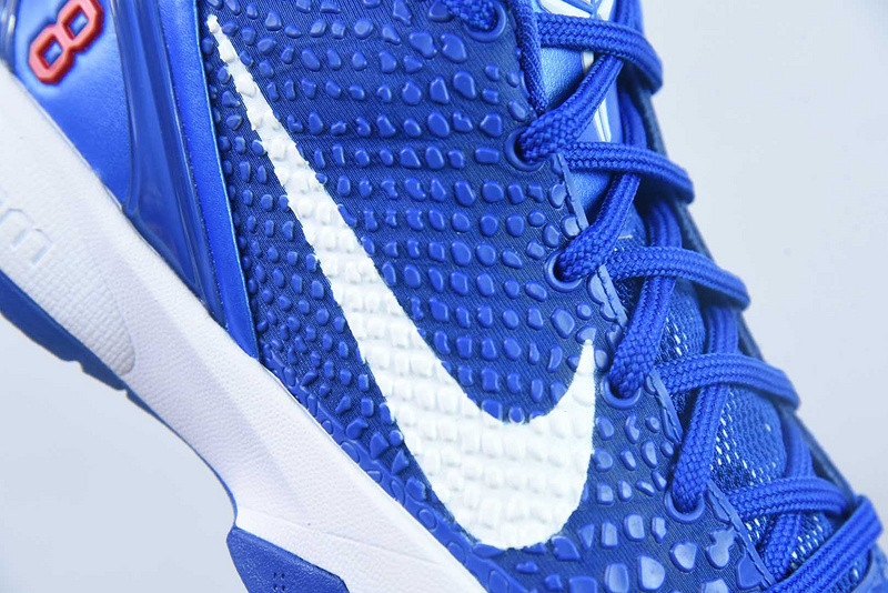 Nike Kobe 6 Protro "Dodgers" CW2190-400