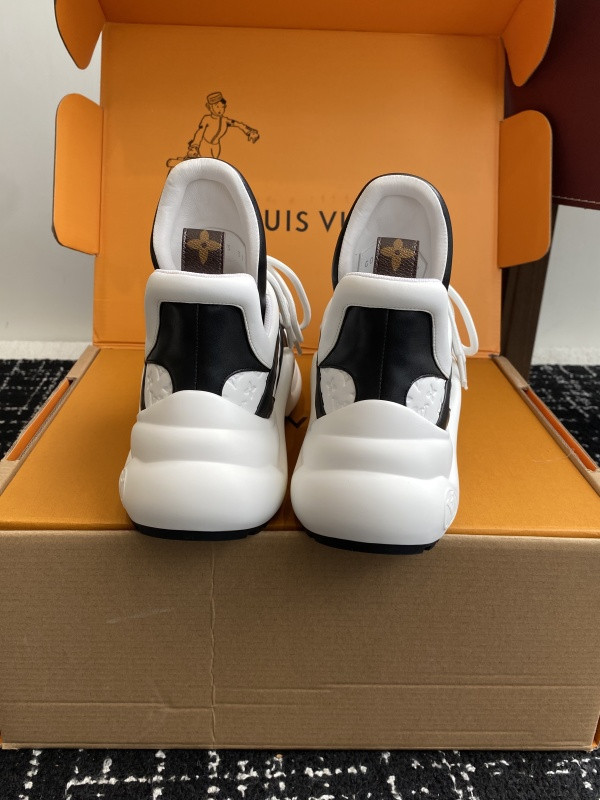 LVT Archlight Sneaker