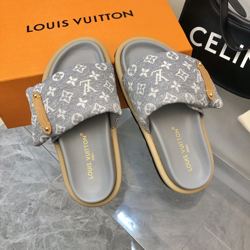 lvt sandals