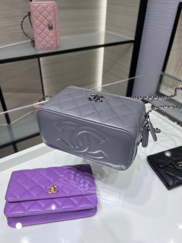 chanel purse