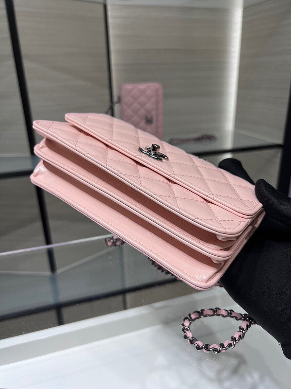 chanel purse