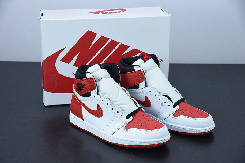 air jordan 1 high og