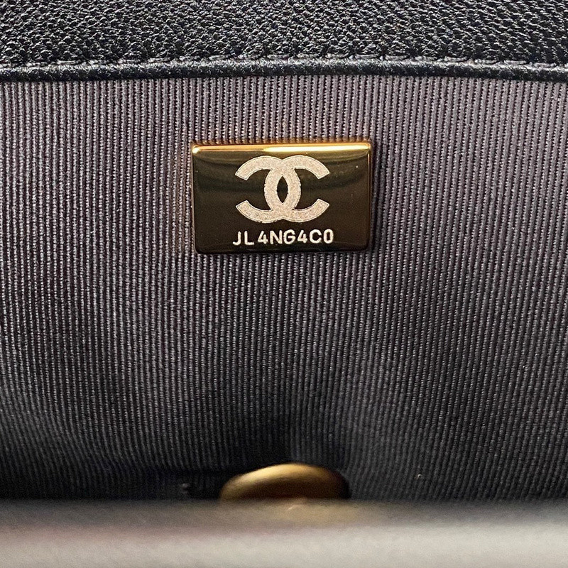chanel purse