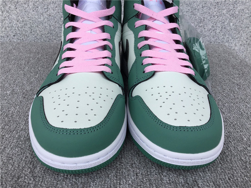 wmns air jordan 1 mid se