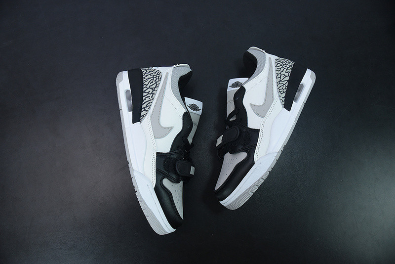 air jordan legacy 312 low