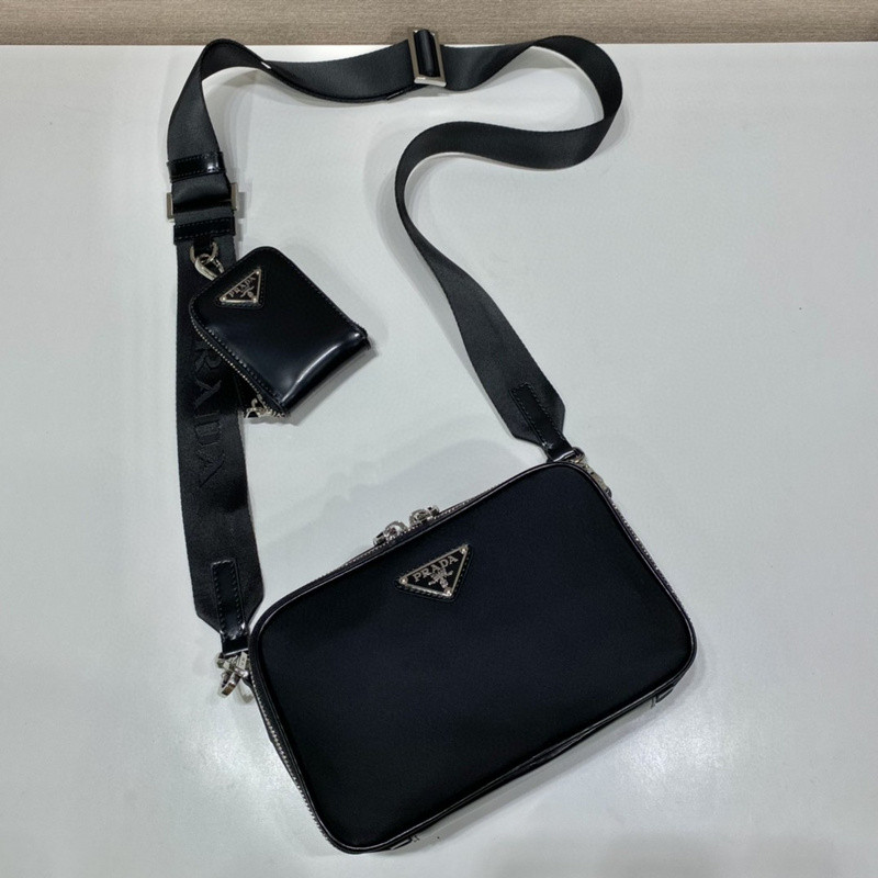 Prada bag
