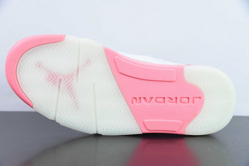 air jordan 5 low gs “fundamental” dx4390-116