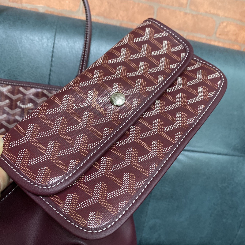 GOYARD PURSE